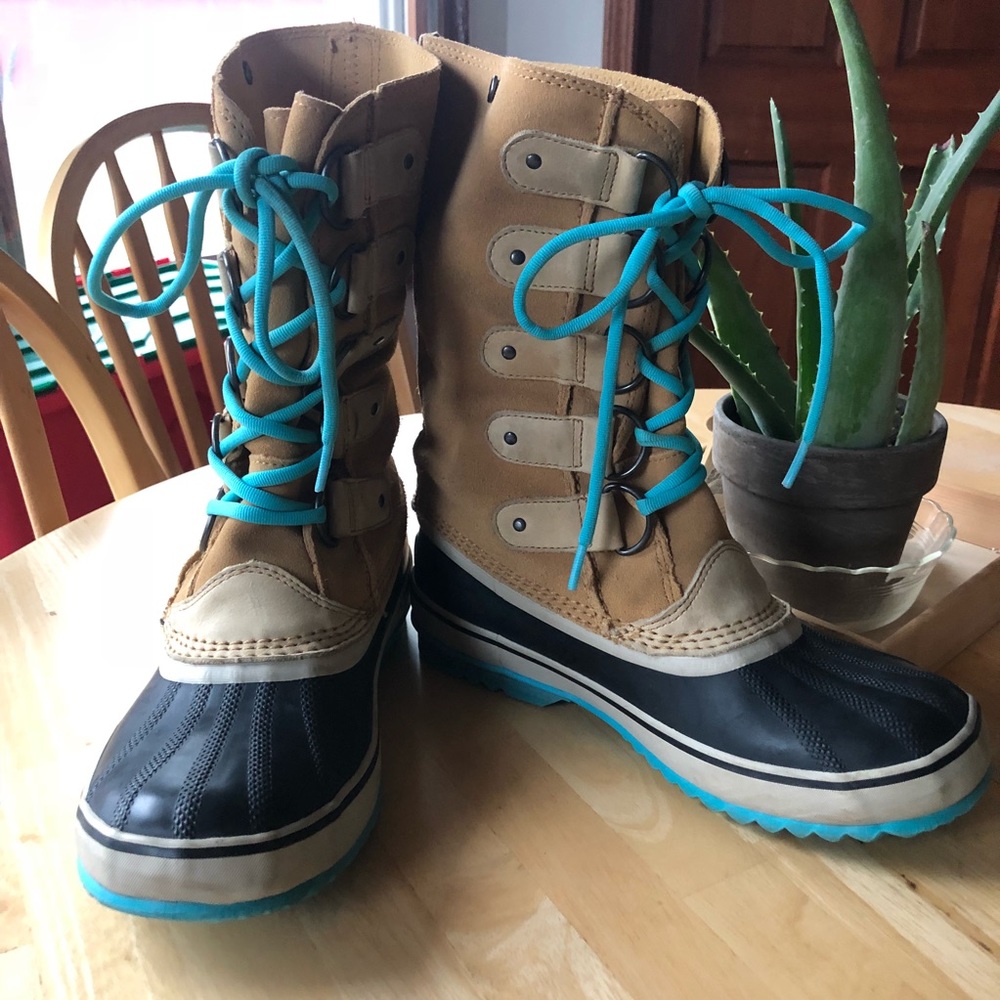 Joan of Arctic Sorel Boot